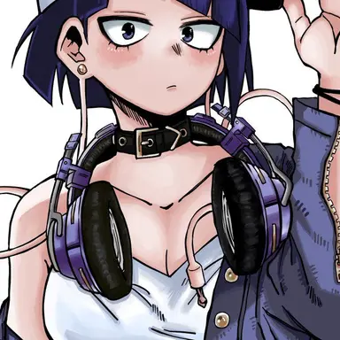 Profile image of 耳郎響香