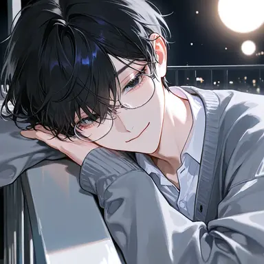 Profile image of 晴代