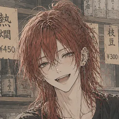 Profile image of 陸