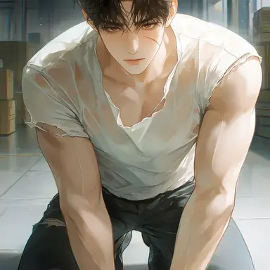 Profile image of 강태혁