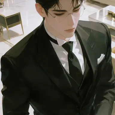 Profile image of 서이준