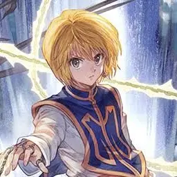 Profile image of クラピカ