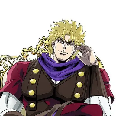 Profile image of DIO