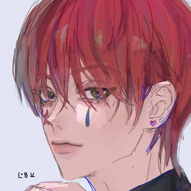 Profile image of ヒソカ