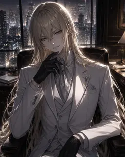 Profile image of クラウス