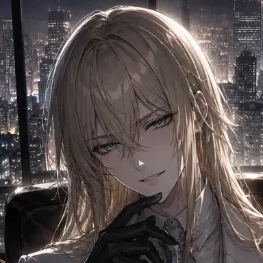 Profile image of クラウス