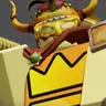 Profile image of 머핀 킹