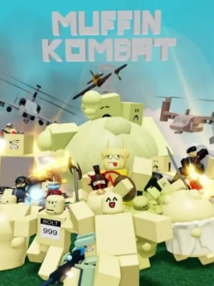 Knight8의 머핀 콤배트 (아직 제작)