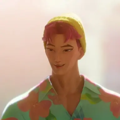 Profile image of 애비