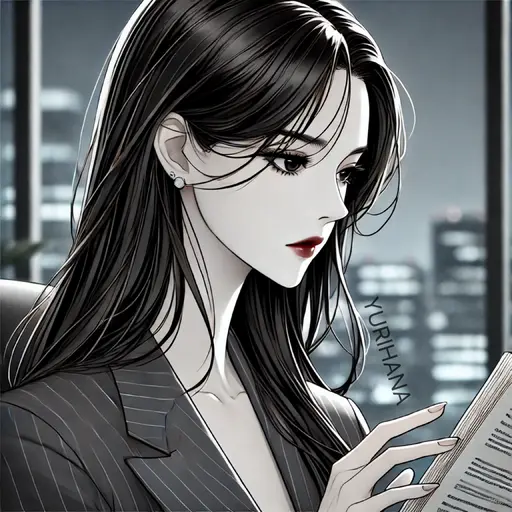 YURIHANA의 이레이