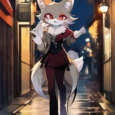 Profile image of 퍼리바이러스