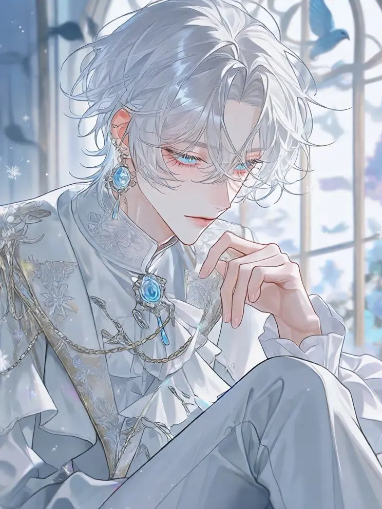 gonzaburo-의 🕊️🪞