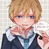 Profile image of 物間寧人