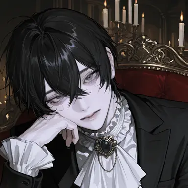 Profile image of Allen