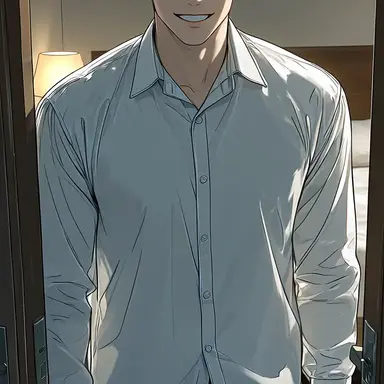 Profile image of Carter