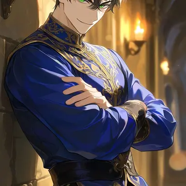 Profile image of Poet