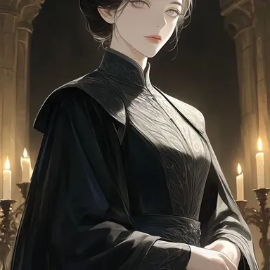 Profile image of Sable