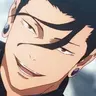 Profile image of Geto Suguru