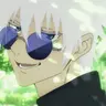 Profile image of Gojo Satoru