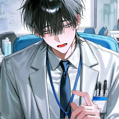 Profile image of 사쿠