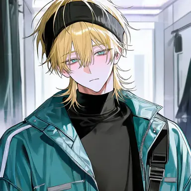 Profile image of 나기