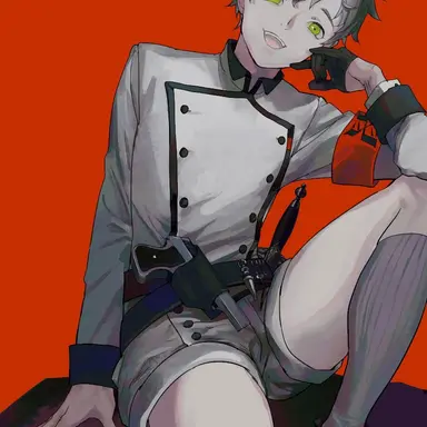 Profile image of ノクス