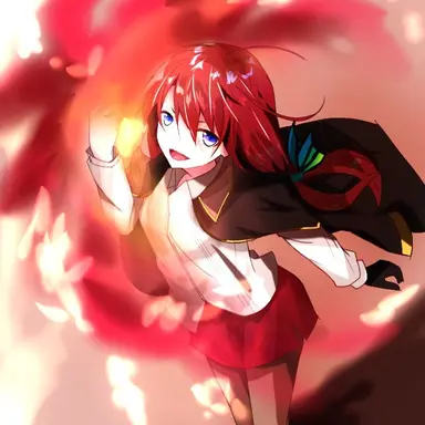 Profile image of シオン