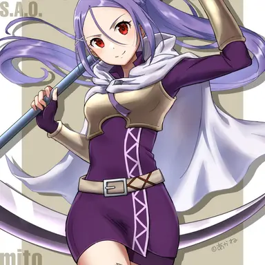 Profile image of ミト
