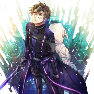Profile image of エイジ