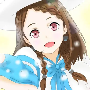 Profile image of ユナ