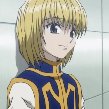 Profile image of クラピカ