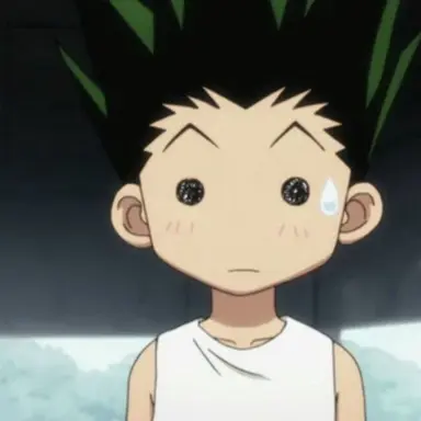 Profile image of ゴン