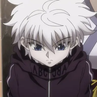 Profile image of キルア