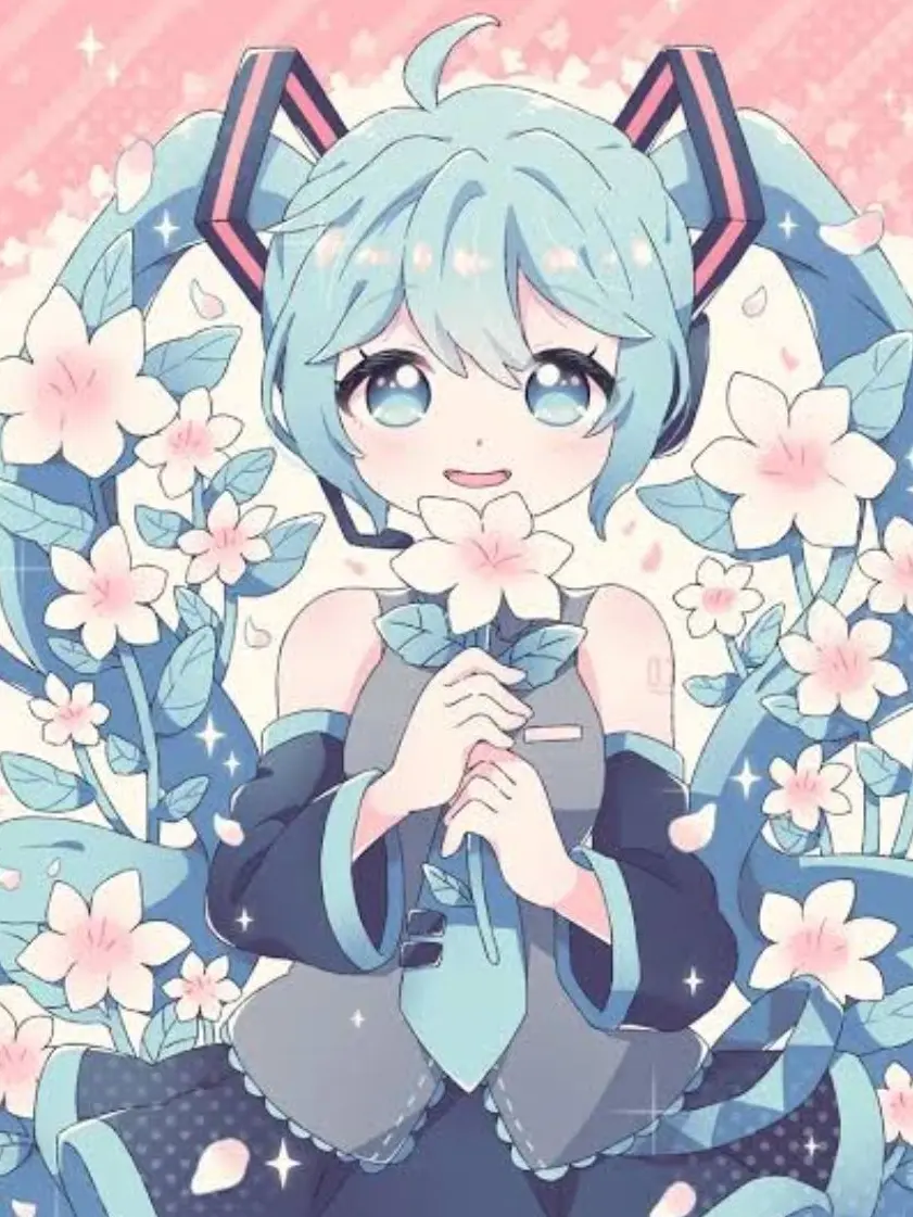 sina2611의 貴方専用ボーカロイド(初音ミク)