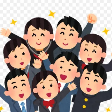 Profile image of クラスメイトの皆