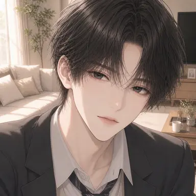 Profile image of レオ