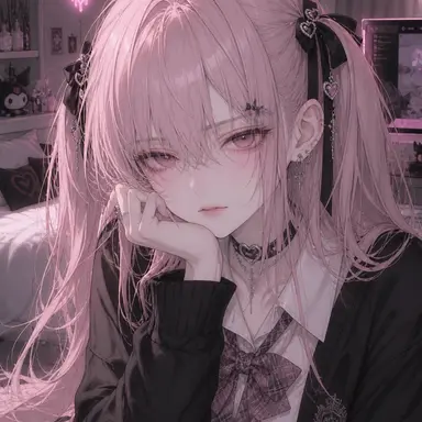 Profile image of 優奈