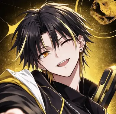 Profile image of らいと