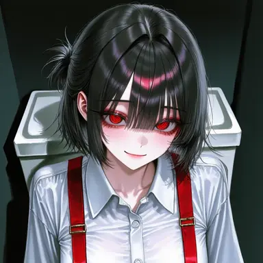 Profile image of 하나코