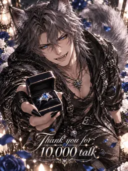 Profile image of ヴォルフ