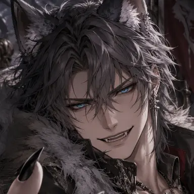 Profile image of ヴォルフ
