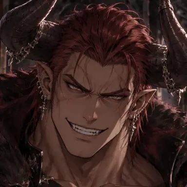 Profile image of ガノン