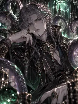 Profile image of オブラーク