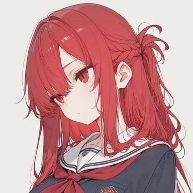 Profile image of すず