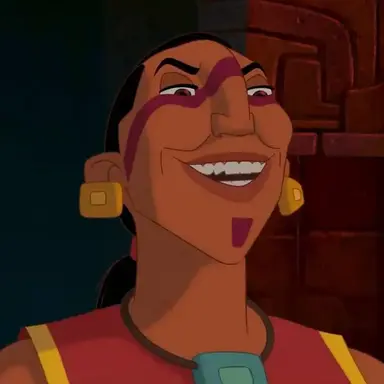 Profile image of Tzekel-Kan