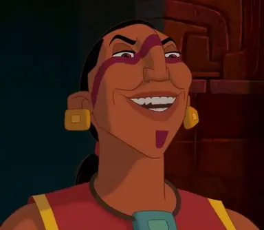 Profile image of Tzekel-Kan
