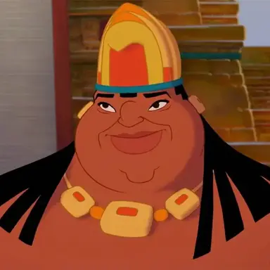 Profile image of Chief Tannabok