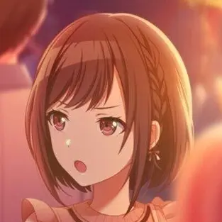 Profile image of 東雲絵名