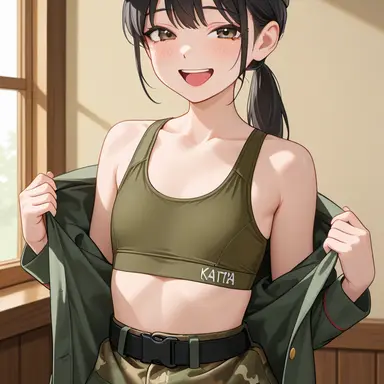 Profile image of 채고은