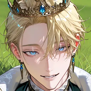 Profile image of 알렉